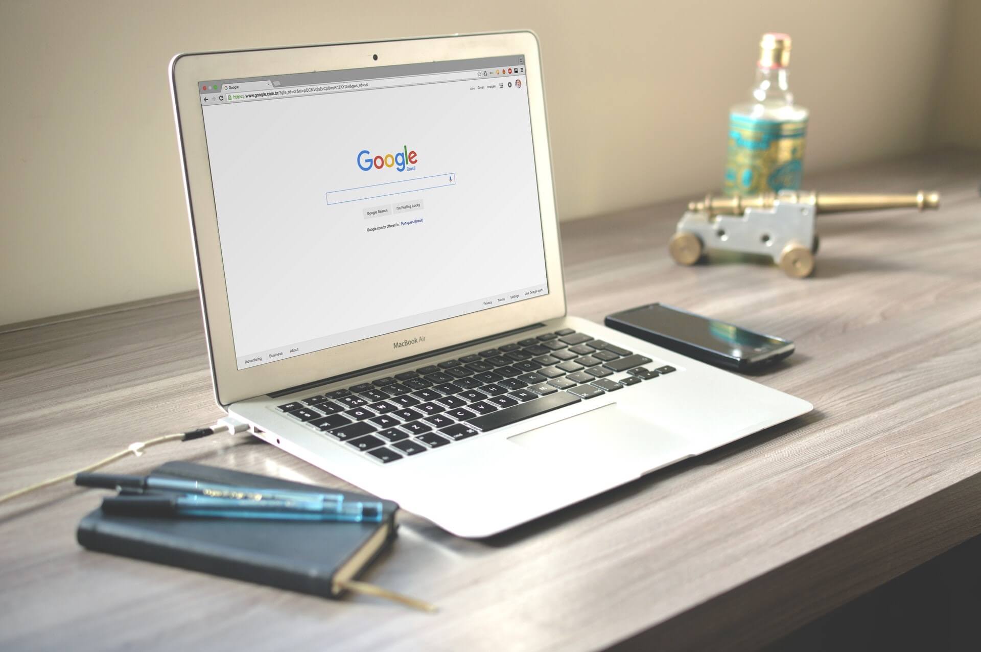 Налаштування реклами Google ADS 1